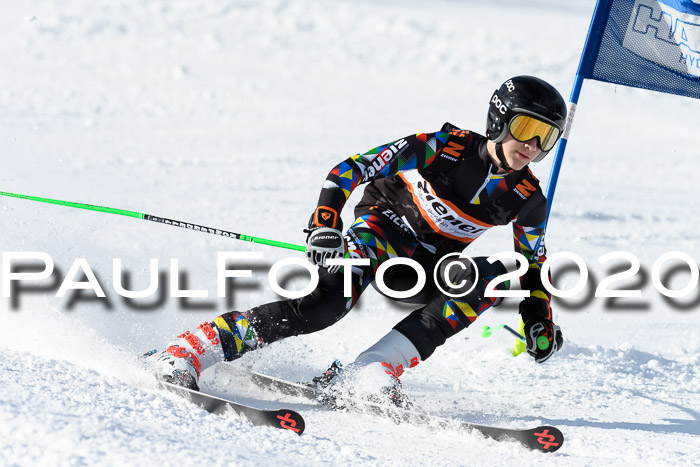 Ziener Cup Allgäu RS 15.02.2020