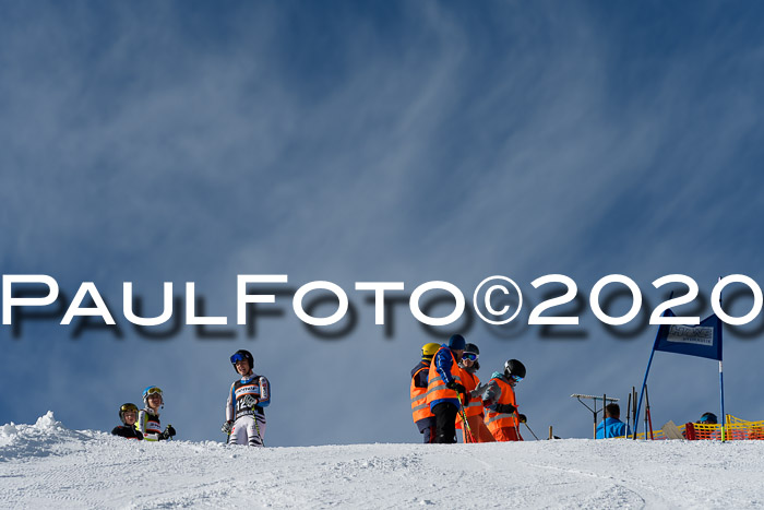 Ziener Cup Allgäu RS 15.02.2020