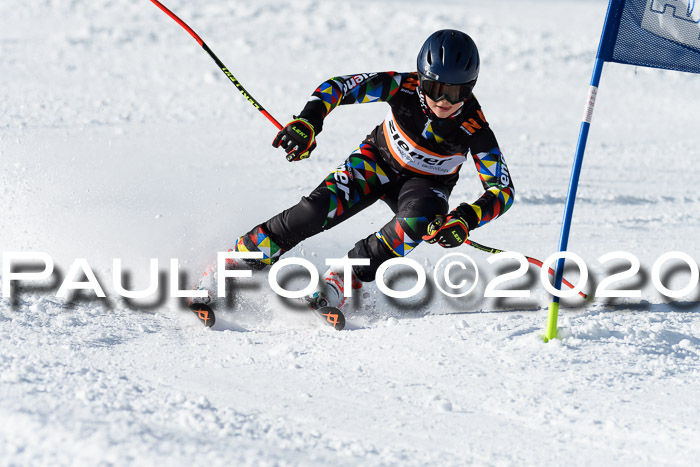 Ziener Cup Allgäu RS 15.02.2020