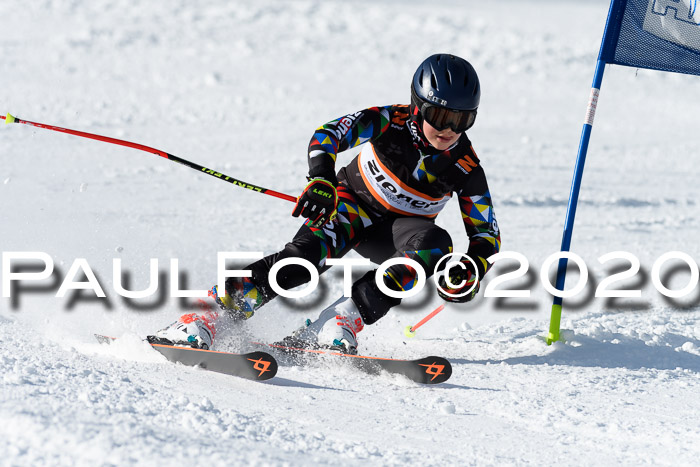 Ziener Cup Allgäu RS 15.02.2020