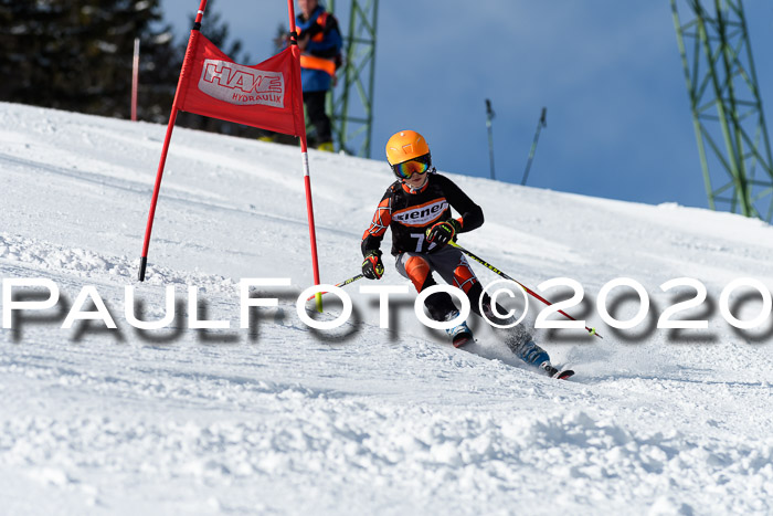 Ziener Cup Allgäu RS 15.02.2020