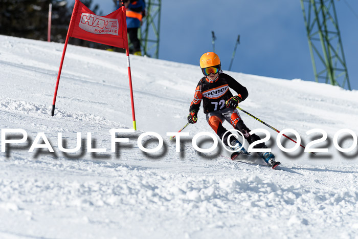 Ziener Cup Allgäu RS 15.02.2020