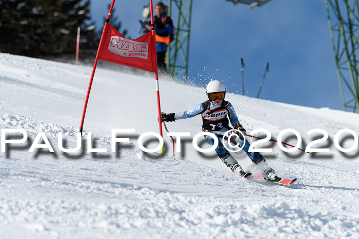 Ziener Cup Allgäu RS 15.02.2020