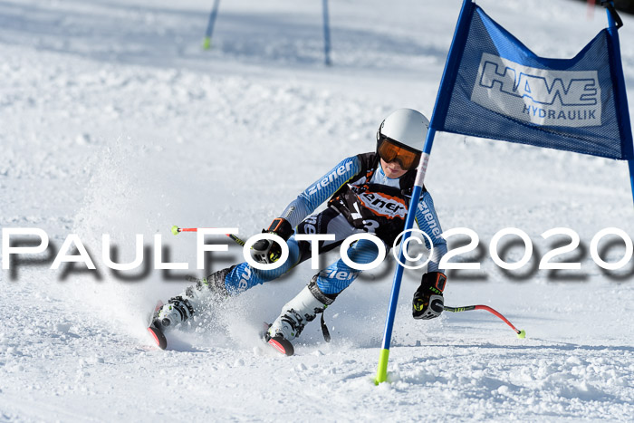 Ziener Cup Allgäu RS 15.02.2020