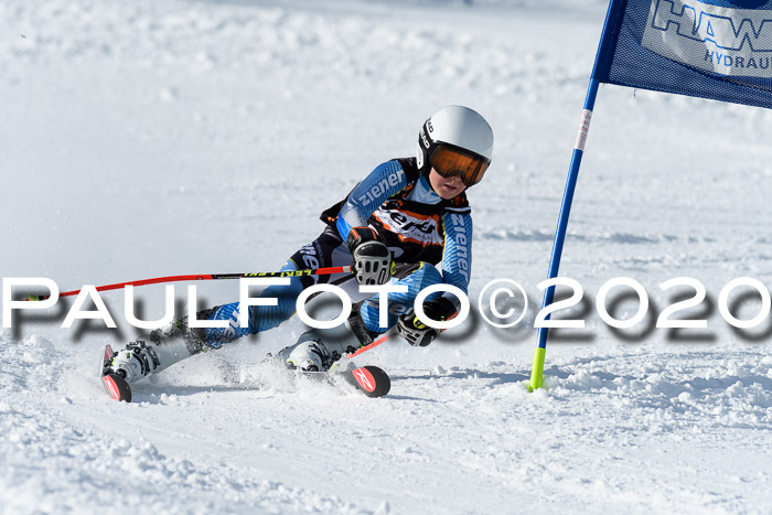 Ziener Cup Allgäu RS 15.02.2020