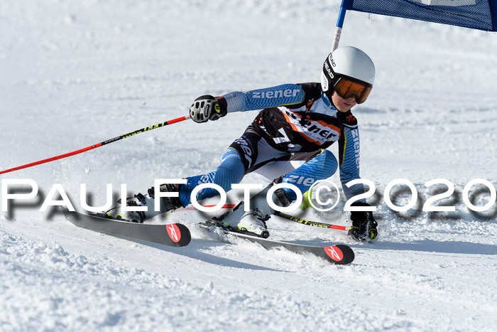 Ziener Cup Allgäu RS 15.02.2020