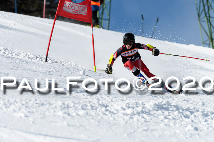 Ziener Cup Allgäu RS 15.02.2020