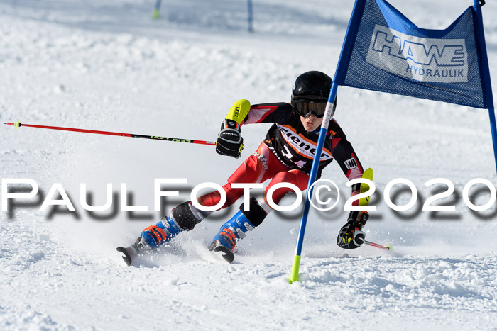 Ziener Cup Allgäu RS 15.02.2020