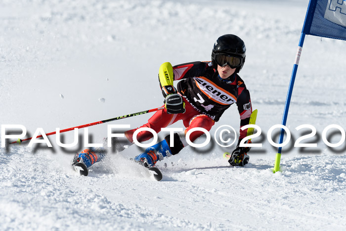 Ziener Cup Allgäu RS 15.02.2020