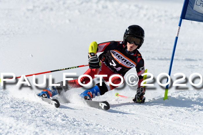 Ziener Cup Allgäu RS 15.02.2020