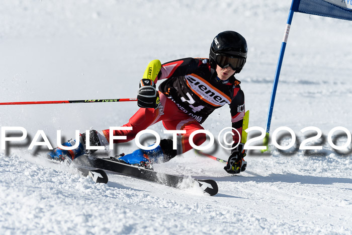Ziener Cup Allgäu RS 15.02.2020