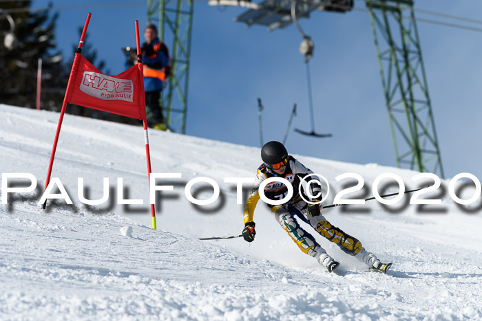 Ziener Cup Allgäu RS 15.02.2020