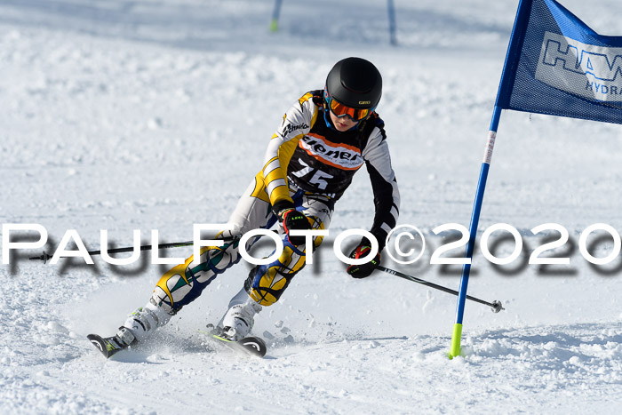 Ziener Cup Allgäu RS 15.02.2020