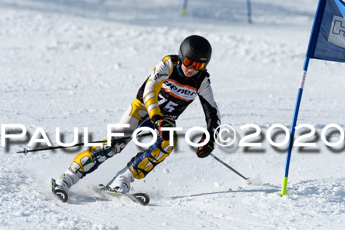 Ziener Cup Allgäu RS 15.02.2020
