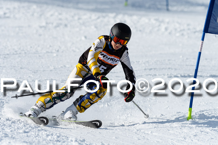 Ziener Cup Allgäu RS 15.02.2020