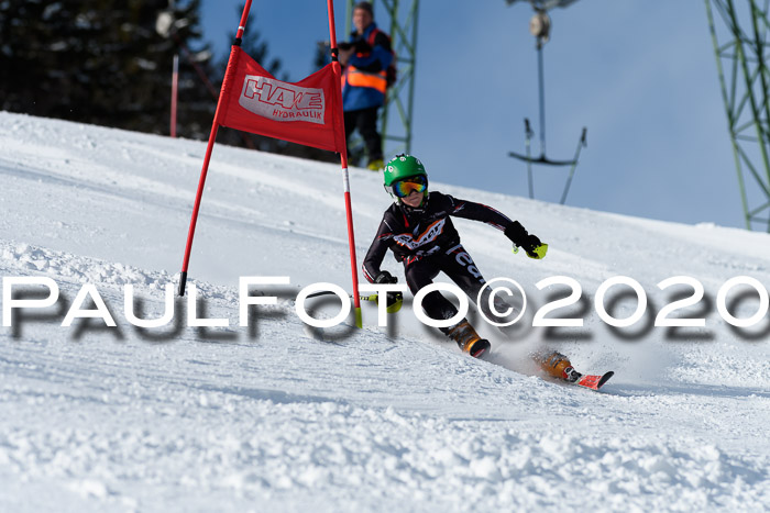 Ziener Cup Allgäu RS 15.02.2020