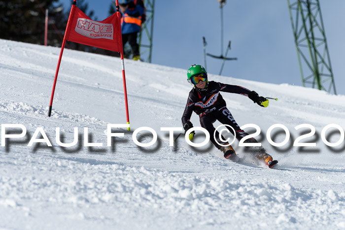 Ziener Cup Allgäu RS 15.02.2020
