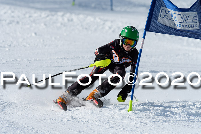 Ziener Cup Allgäu RS 15.02.2020