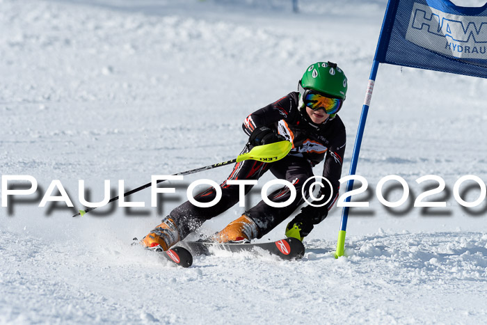 Ziener Cup Allgäu RS 15.02.2020