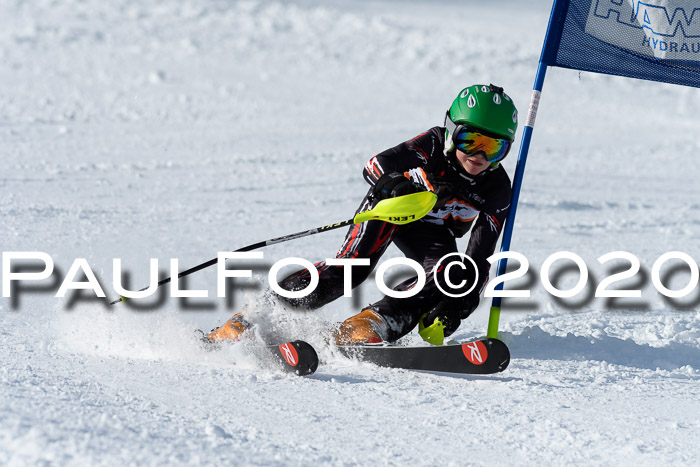 Ziener Cup Allgäu RS 15.02.2020