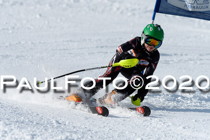 Ziener Cup Allgäu RS 15.02.2020