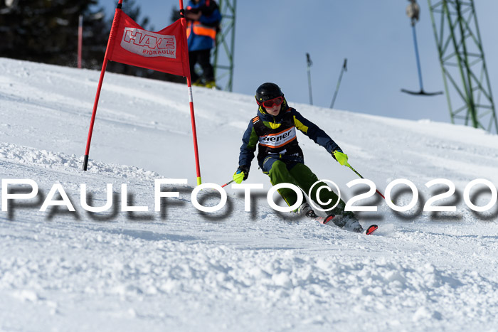 Ziener Cup Allgäu RS 15.02.2020