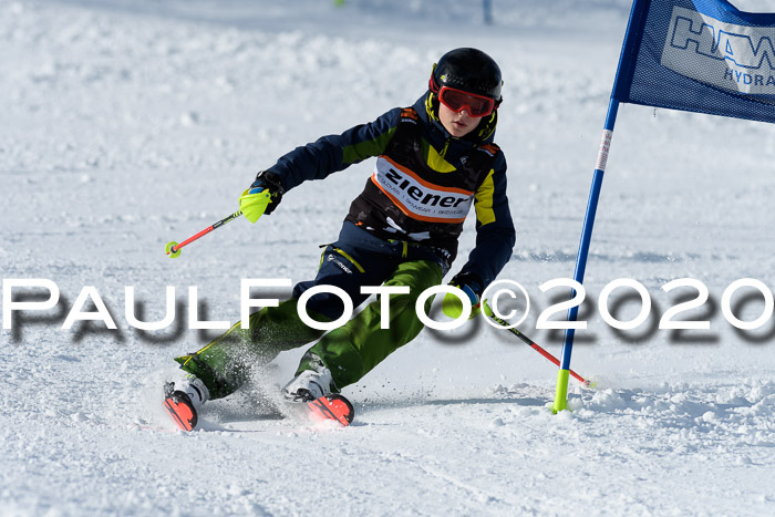 Ziener Cup Allgäu RS 15.02.2020