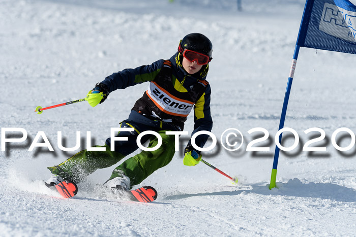 Ziener Cup Allgäu RS 15.02.2020