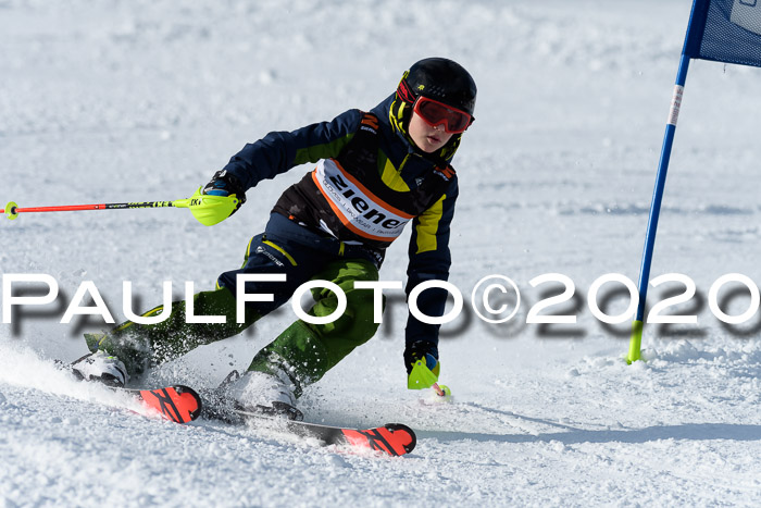 Ziener Cup Allgäu RS 15.02.2020