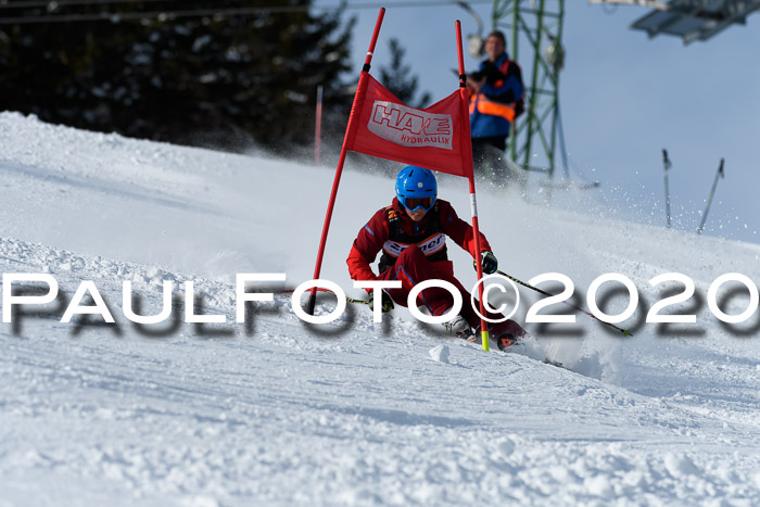 Ziener Cup Allgäu RS 15.02.2020