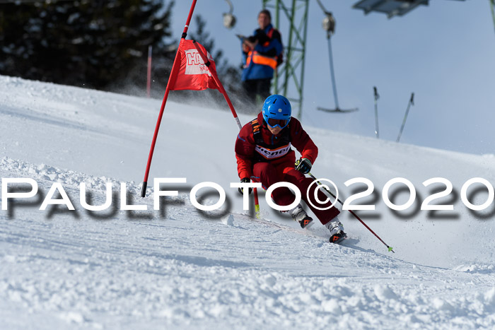 Ziener Cup Allgäu RS 15.02.2020