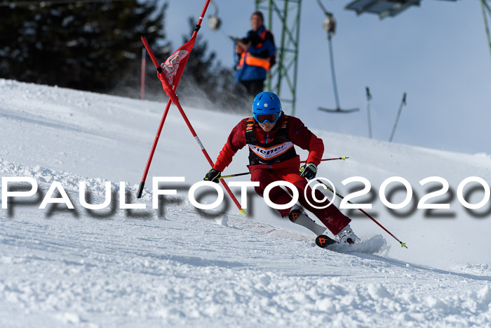 Ziener Cup Allgäu RS 15.02.2020