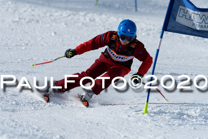 Ziener Cup Allgäu RS 15.02.2020