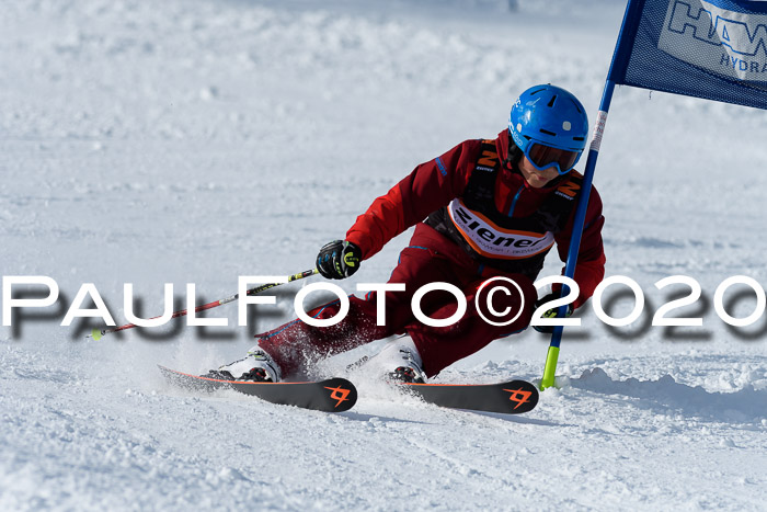 Ziener Cup Allgäu RS 15.02.2020