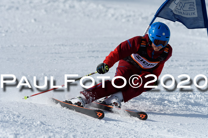 Ziener Cup Allgäu RS 15.02.2020