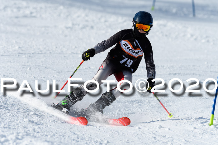 Ziener Cup Allgäu RS 15.02.2020