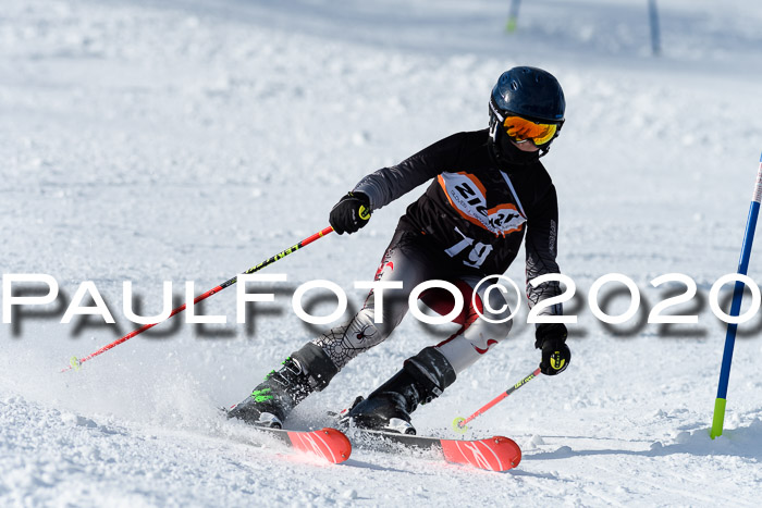 Ziener Cup Allgäu RS 15.02.2020