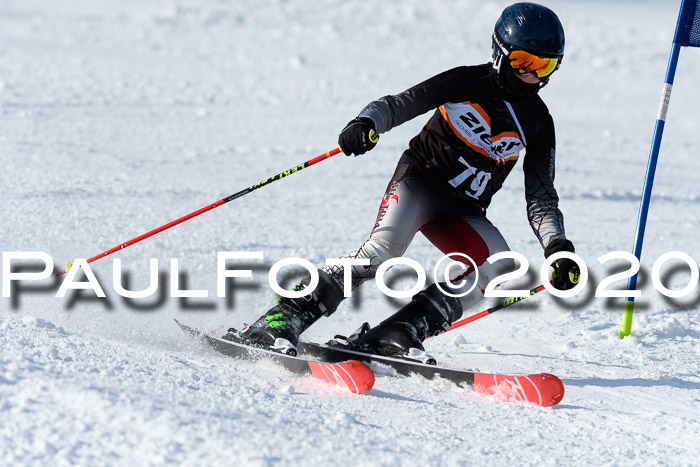 Ziener Cup Allgäu RS 15.02.2020