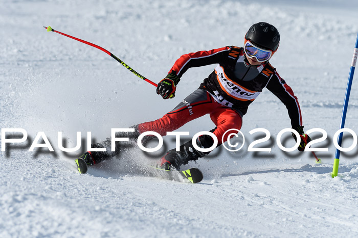 Ziener Cup Allgäu RS 15.02.2020