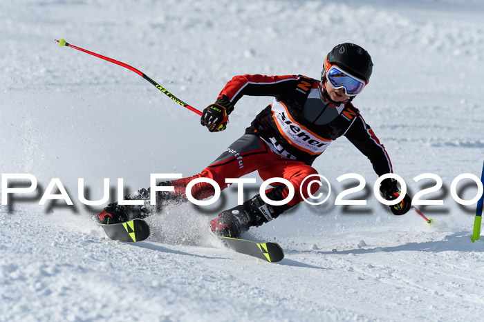 Ziener Cup Allgäu RS 15.02.2020