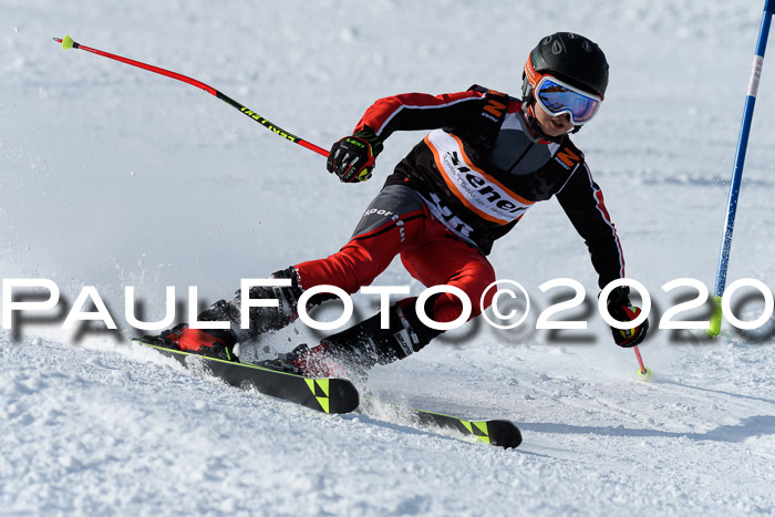 Ziener Cup Allgäu RS 15.02.2020