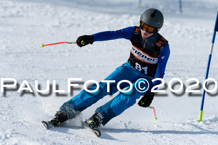 Ziener Cup Allgäu RS 15.02.2020