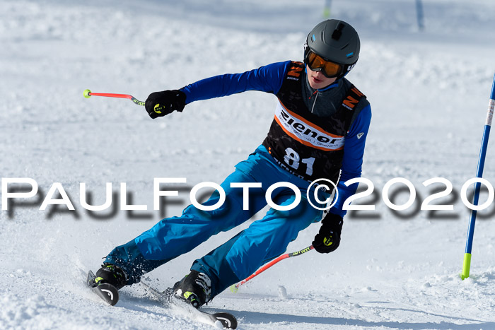 Ziener Cup Allgäu RS 15.02.2020