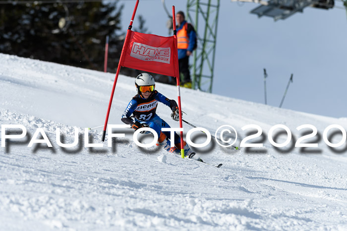 Ziener Cup Allgäu RS 15.02.2020