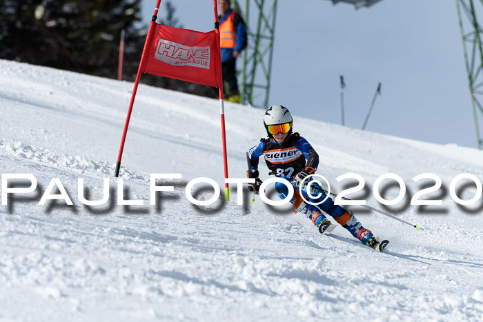 Ziener Cup Allgäu RS 15.02.2020