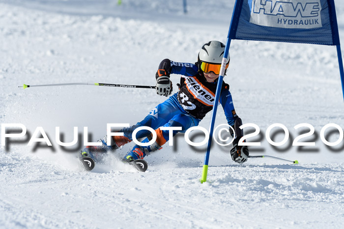 Ziener Cup Allgäu RS 15.02.2020