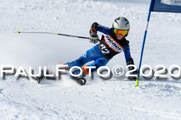 Ziener Cup Allgäu RS 15.02.2020