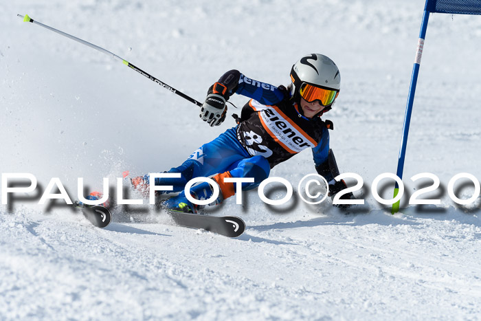 Ziener Cup Allgäu RS 15.02.2020