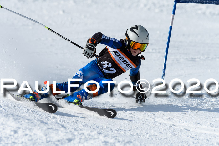 Ziener Cup Allgäu RS 15.02.2020