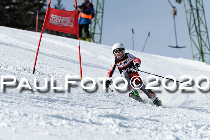 Ziener Cup Allgäu RS 15.02.2020